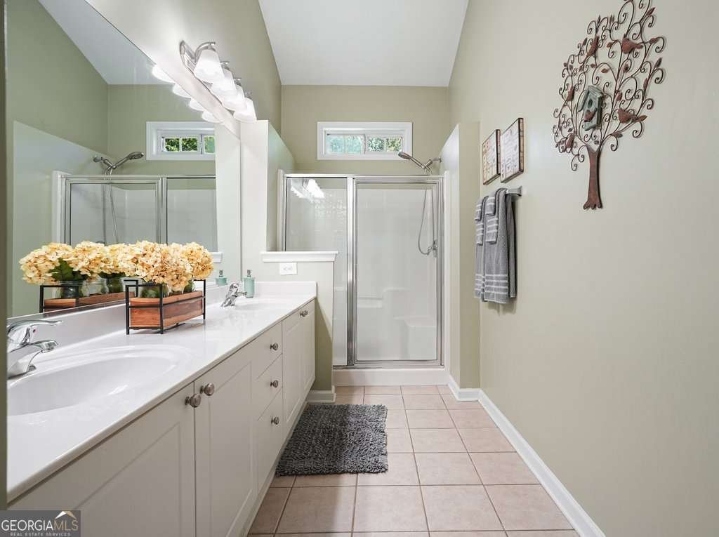 3704 Abbott Court Powder Springs - Photo 38