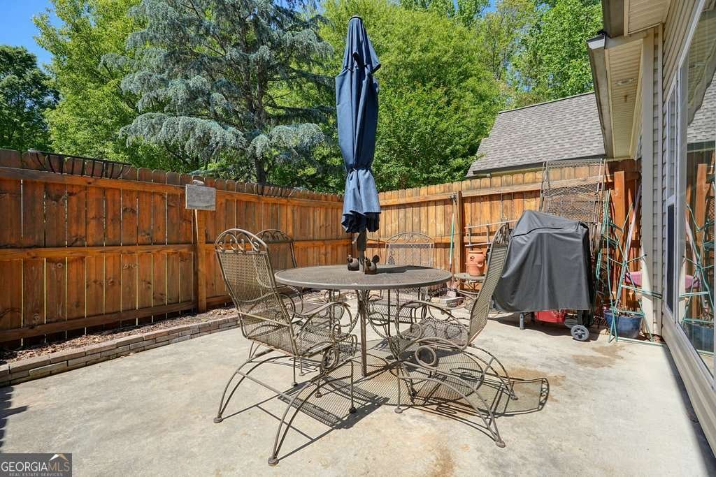 3704 Abbott Court Powder Springs - Photo 39