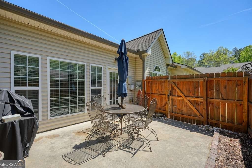 3704 Abbott Court Powder Springs - Photo 41