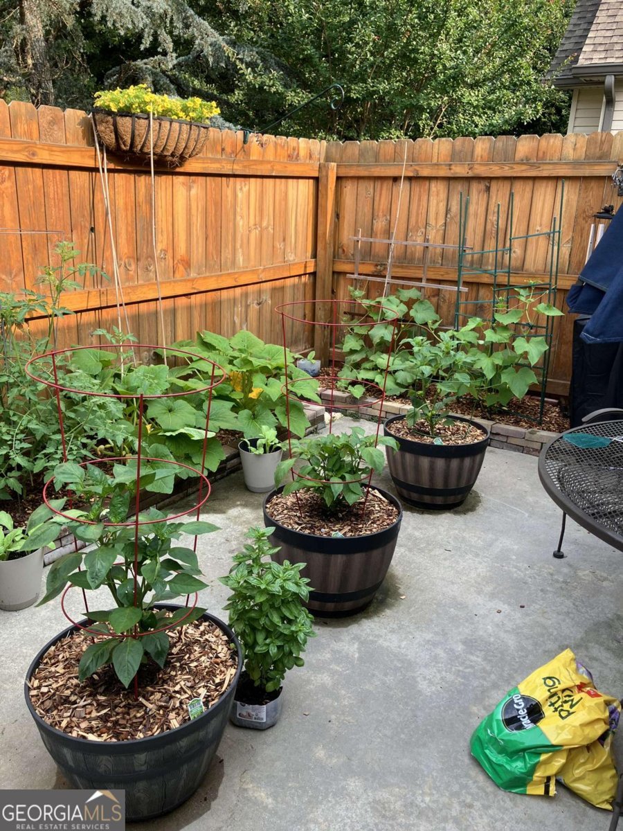 3704 Abbott Court Powder Springs - Photo 43