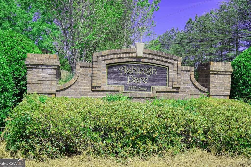 3704 Abbott Court Powder Springs - Photo 50