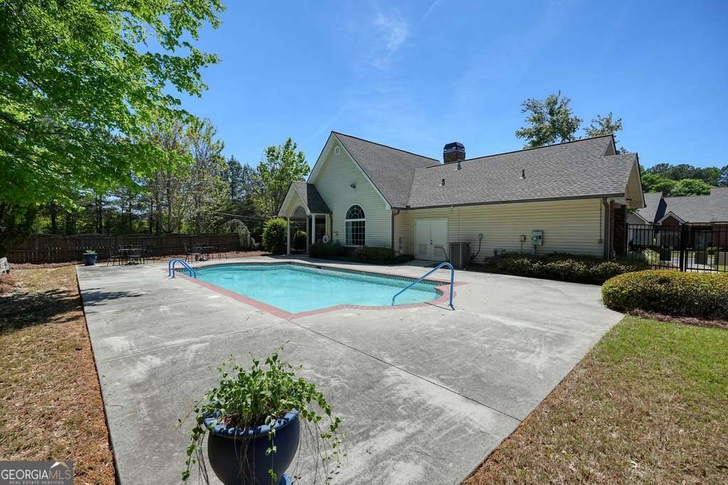 3704 Abbott Court Powder Springs - Photo 53