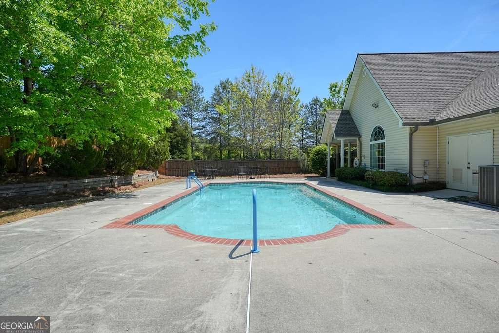 3704 Abbott Court Powder Springs - Photo 54