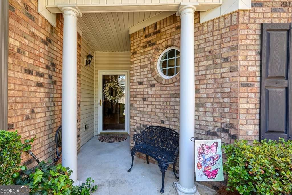 3704 Abbott Court Powder Springs - Photo 6