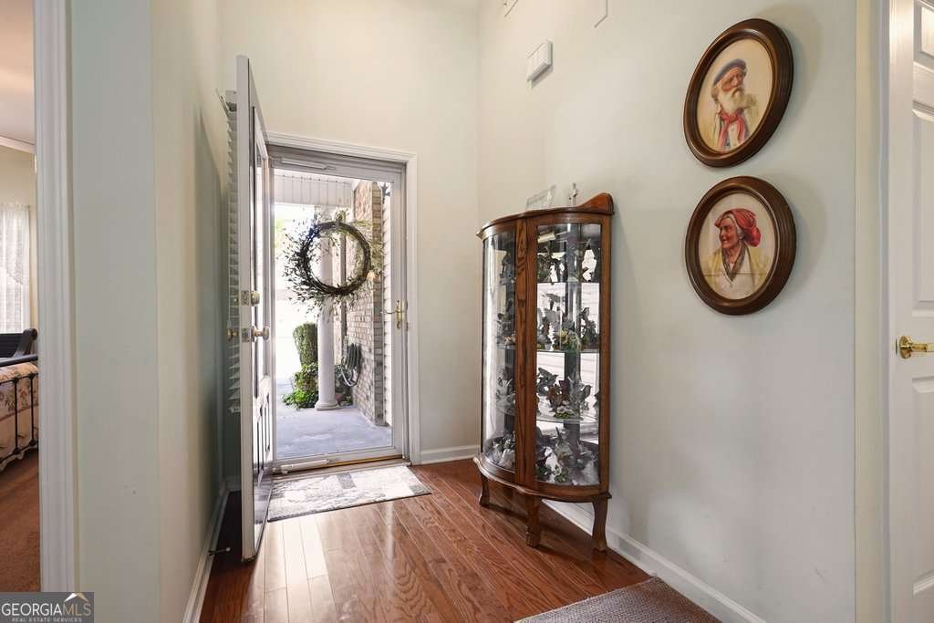 3704 Abbott Court Powder Springs - Photo 7