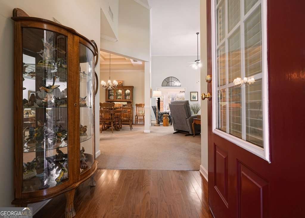 3704 Abbott Court Powder Springs - Photo 8