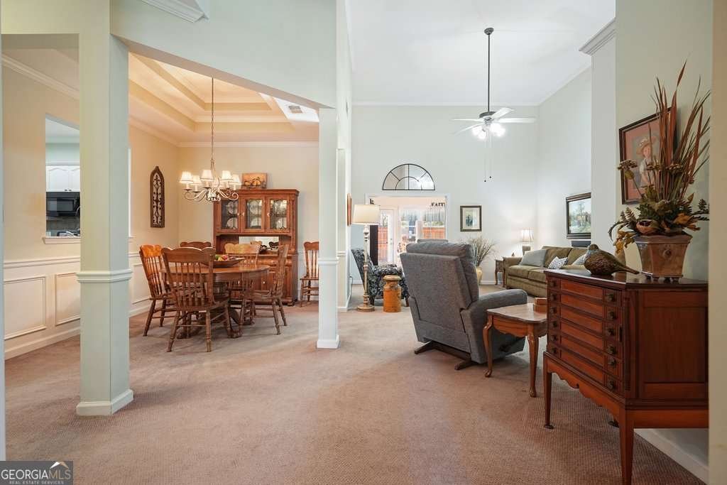 3704 Abbott Court Powder Springs - Photo 9