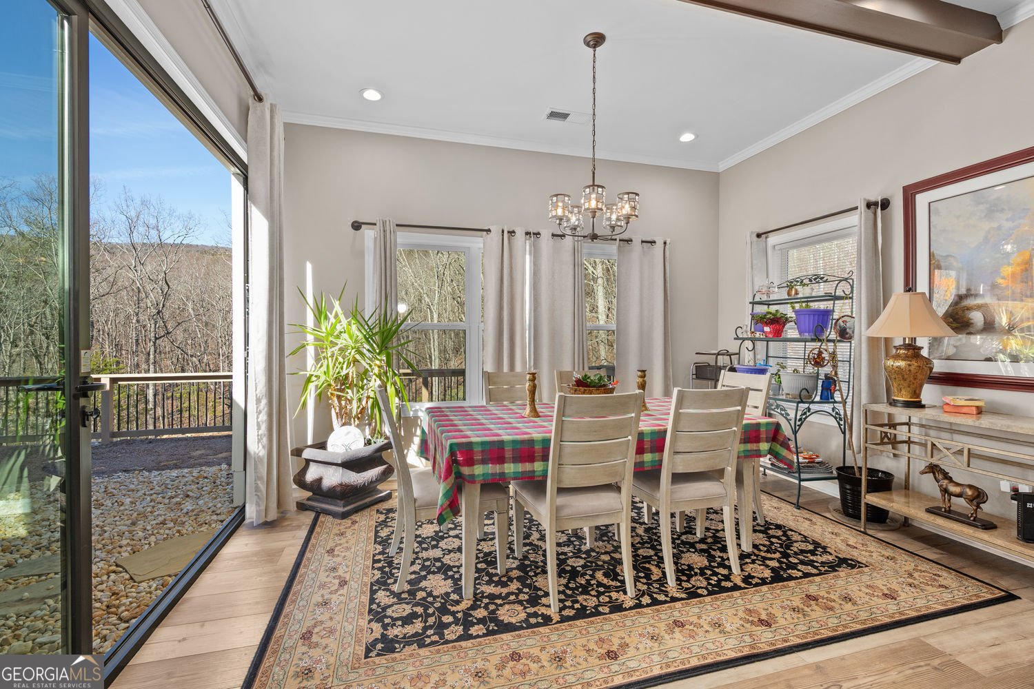 106 Osage Court Waleska - Photo 11