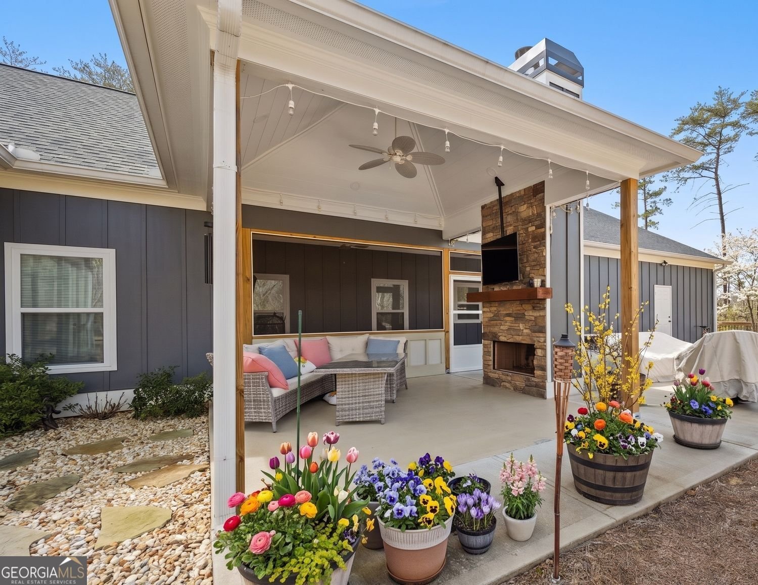 106 Osage Court Waleska - Photo 12