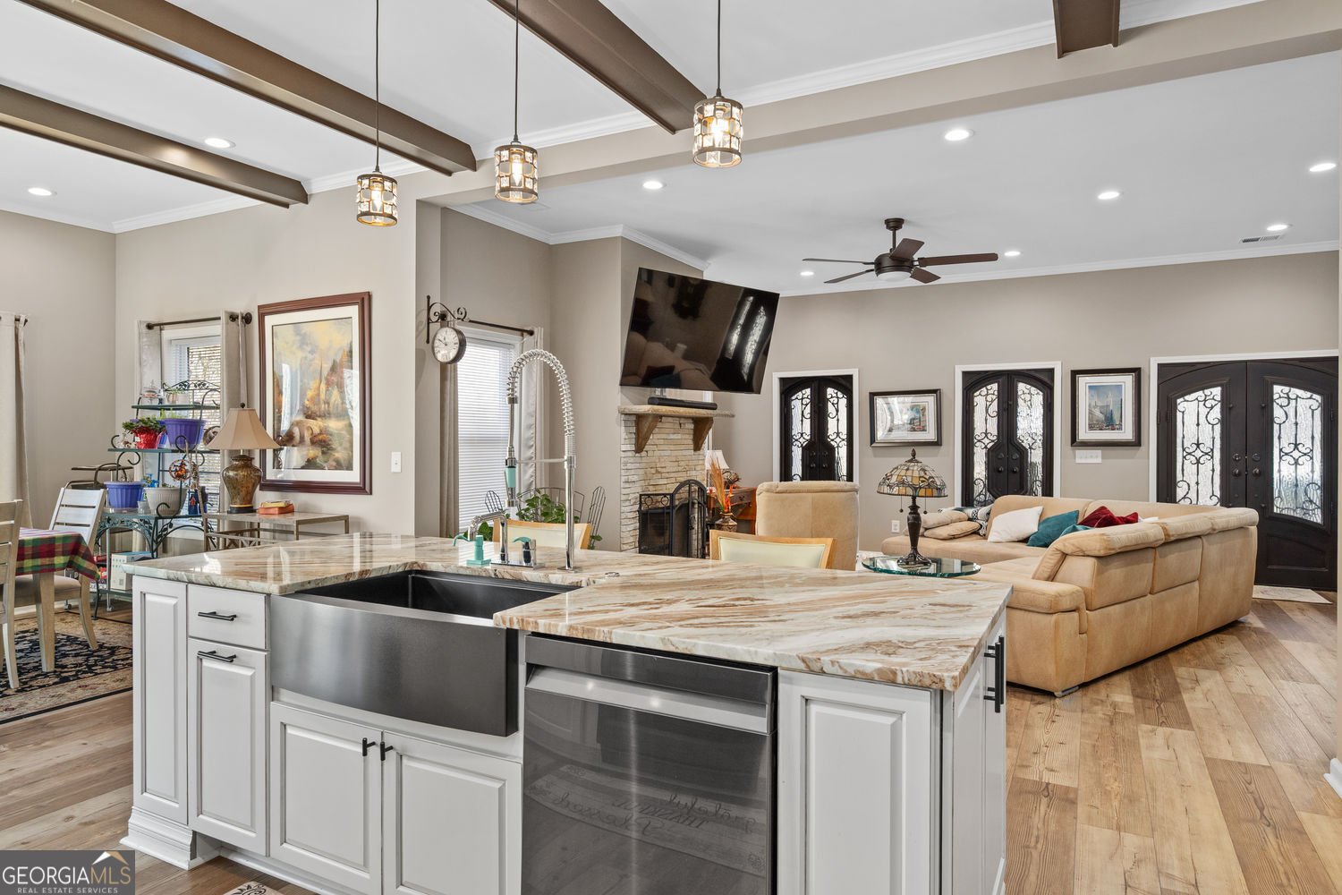 106 Osage Court Waleska - Photo 13