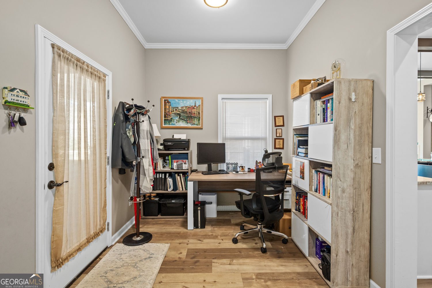 106 Osage Court Waleska - Photo 23