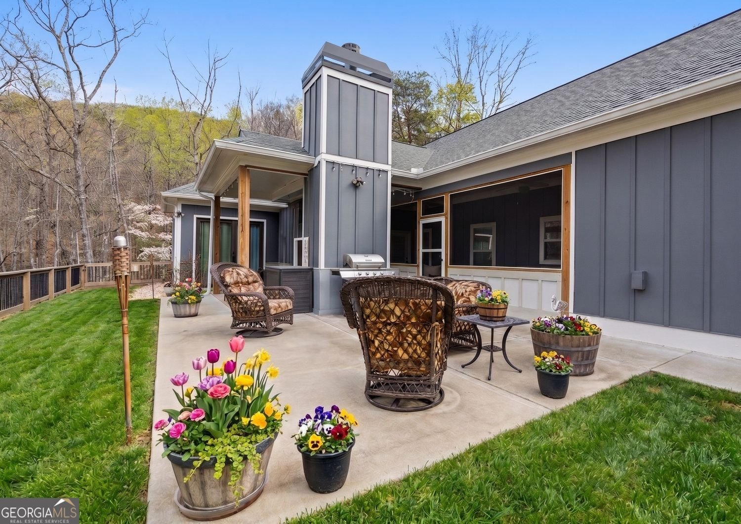 106 Osage Court Waleska - Photo 27