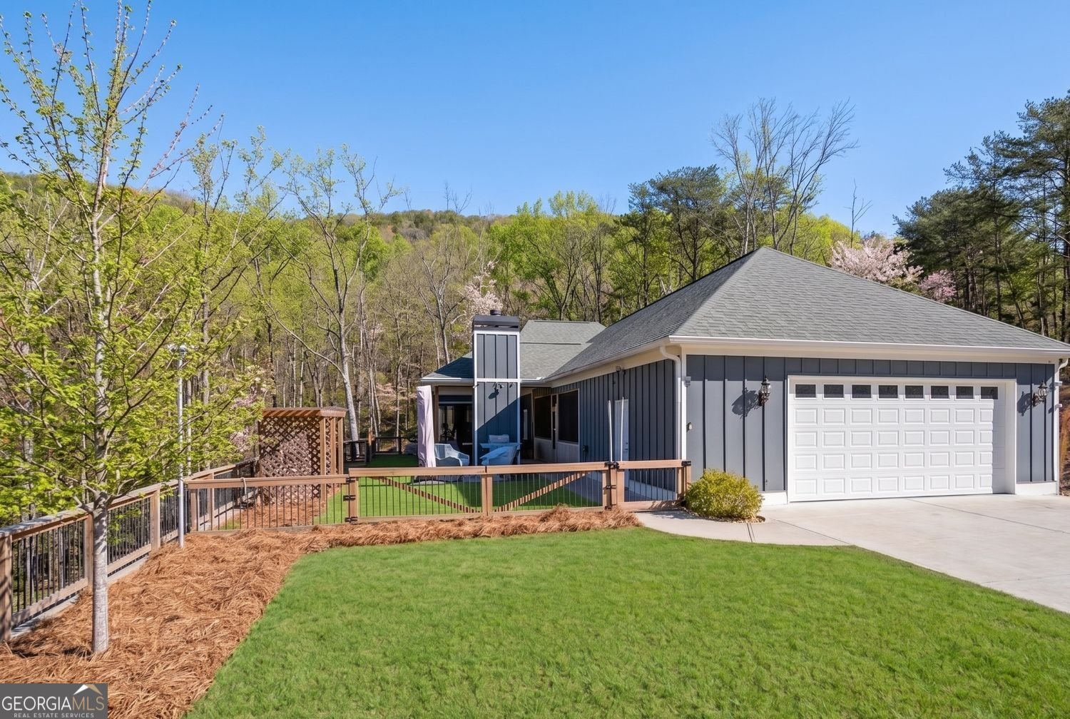 106 Osage Court Waleska - Photo 28