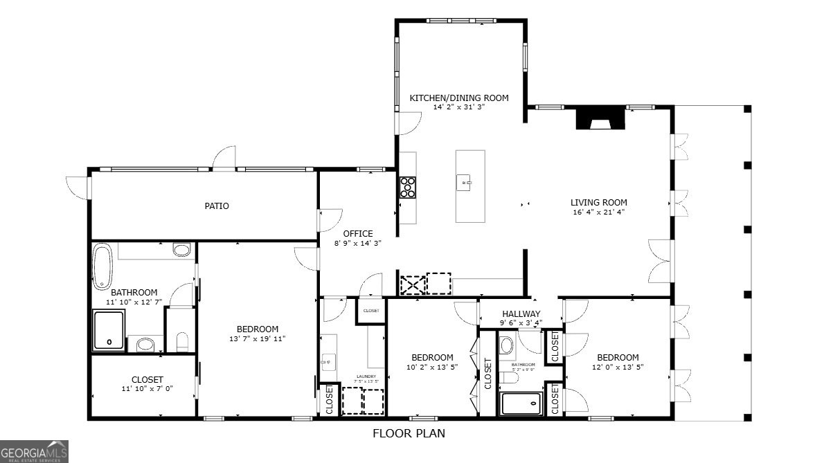 106 Osage Court Waleska - Photo 29