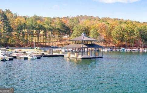 106 Osage Court Waleska - Photo 30