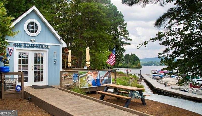 106 Osage Court Waleska - Photo 32