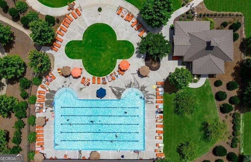 106 Osage Court Waleska - Photo 33