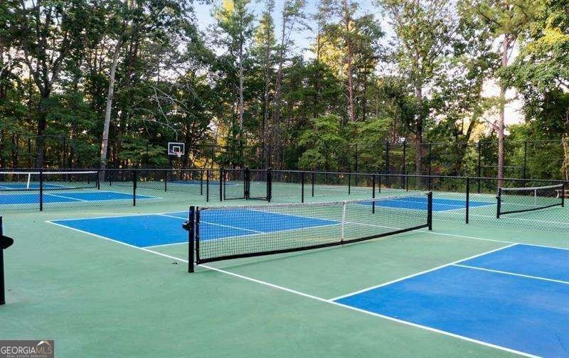 106 Osage Court Waleska - Photo 34