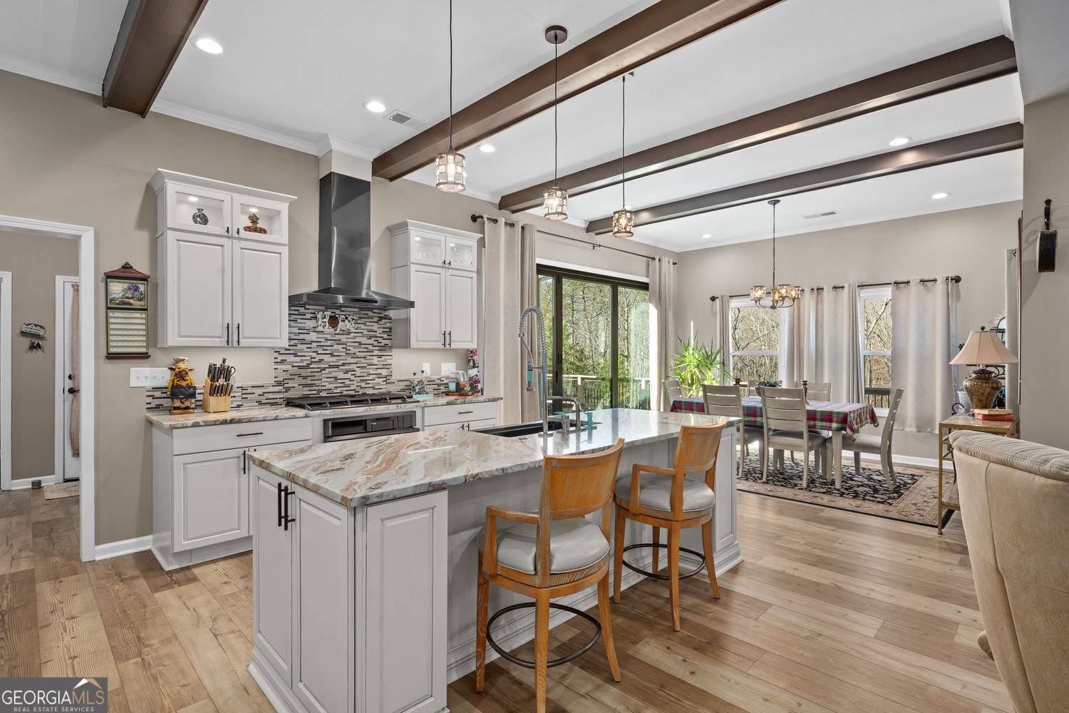 106 Osage Court Waleska - Photo 6