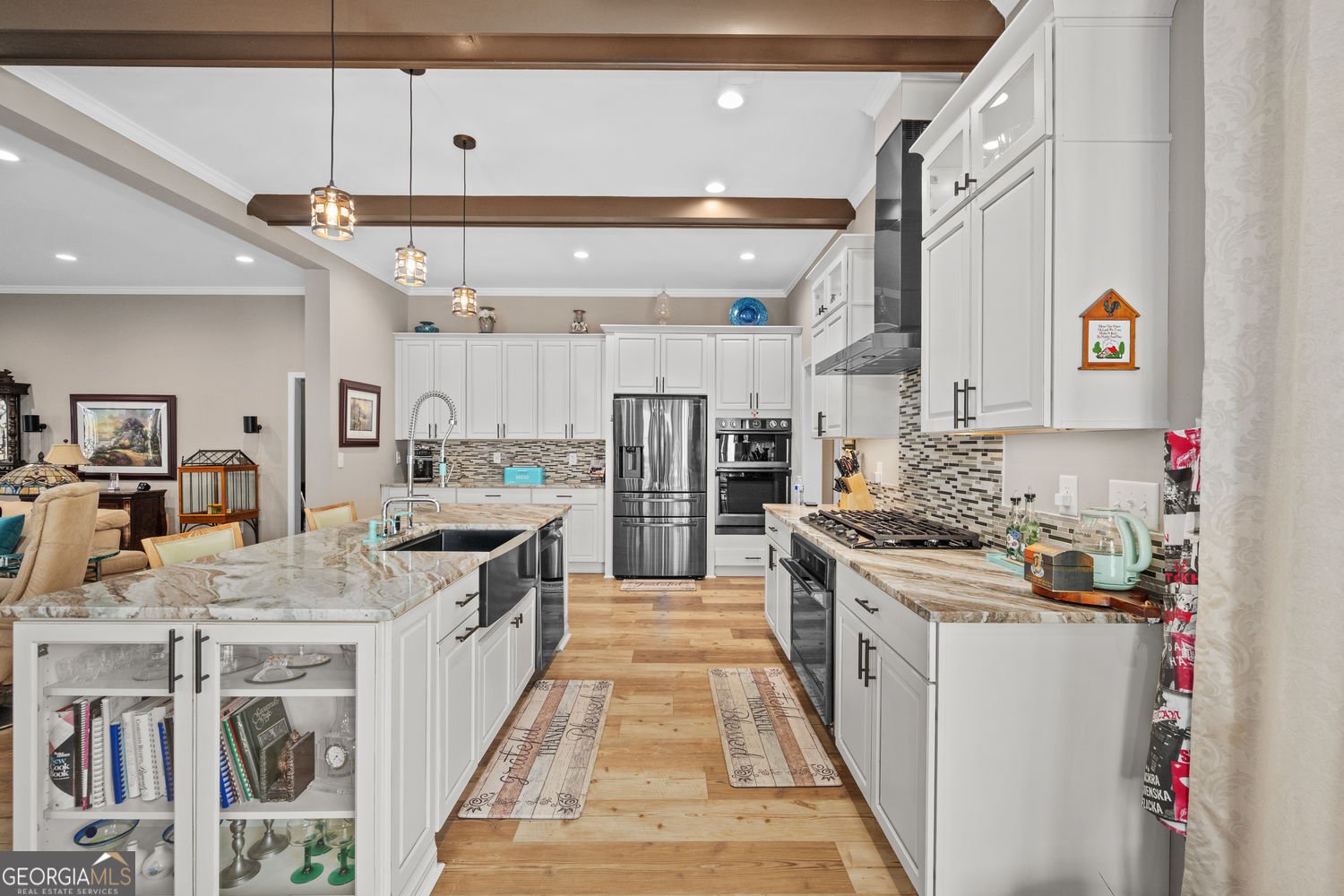 106 Osage Court Waleska - Photo 7