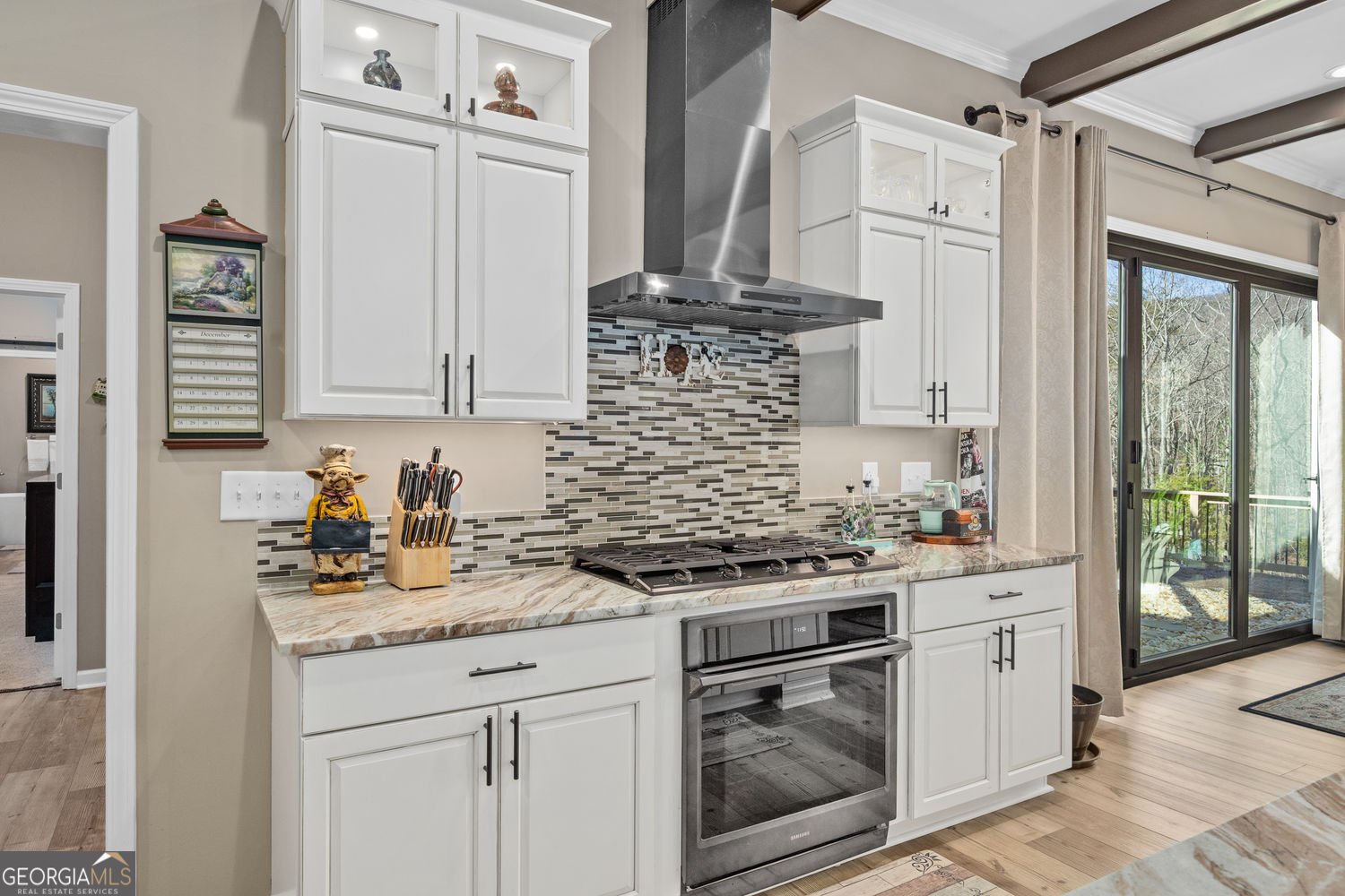 106 Osage Court Waleska - Photo 8