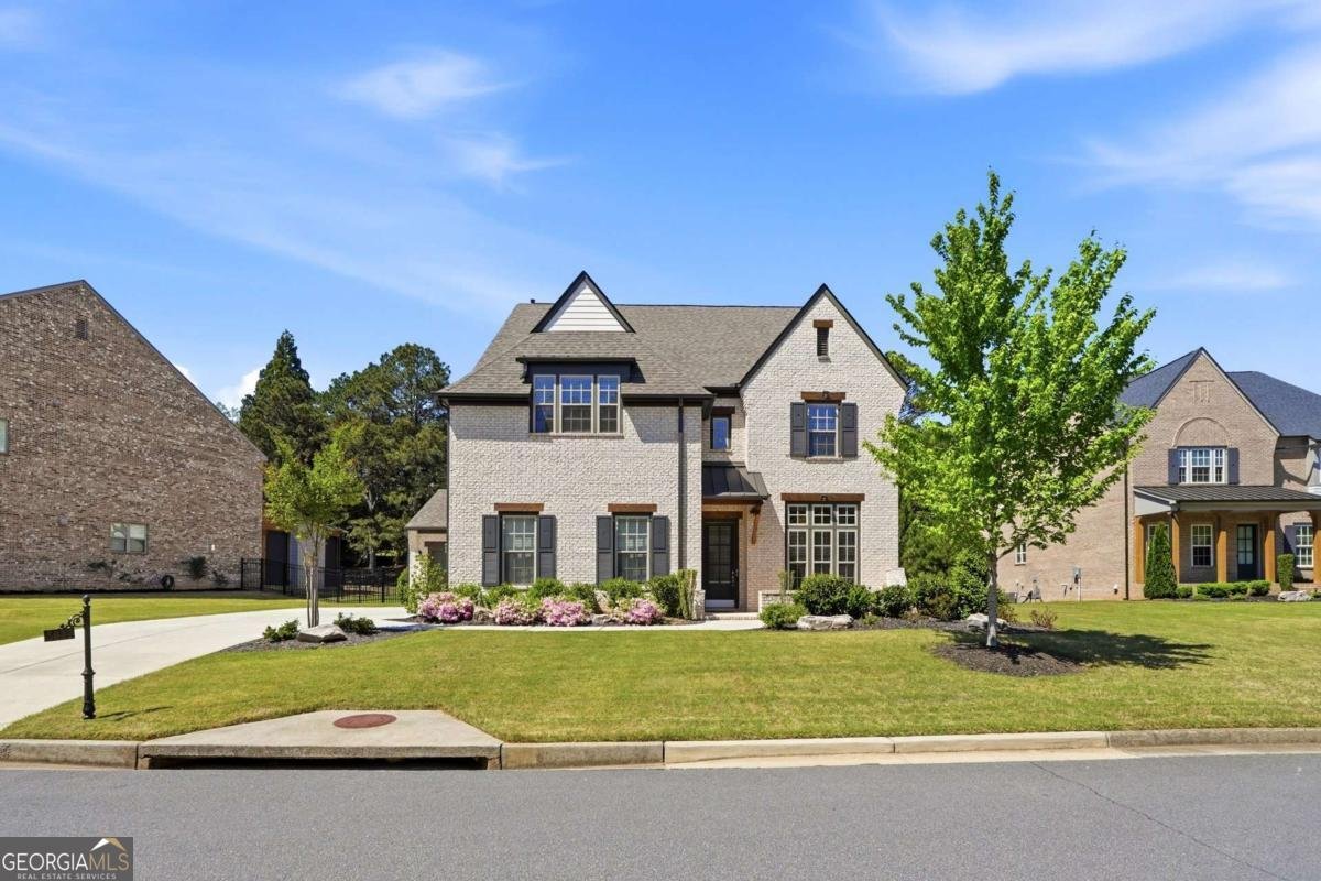 5012 Dinant Drive Johns Creek - Photo 1