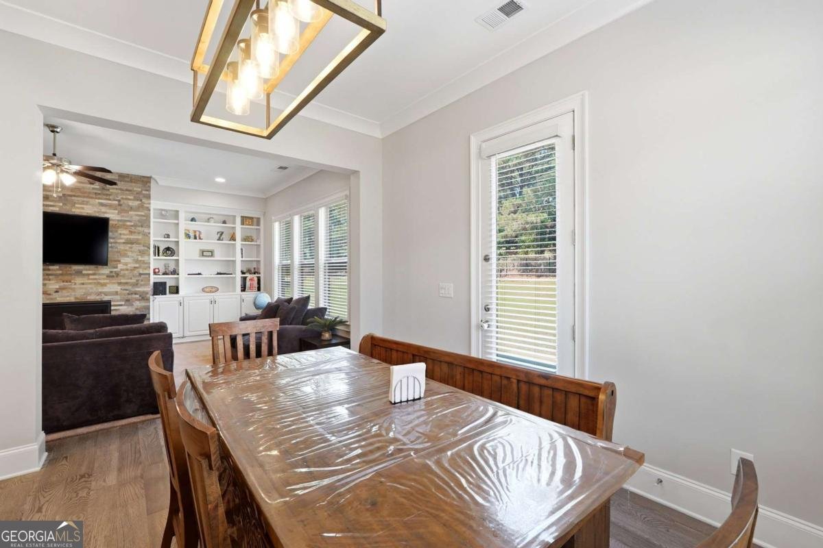 5012 Dinant Drive Johns Creek - Photo 13