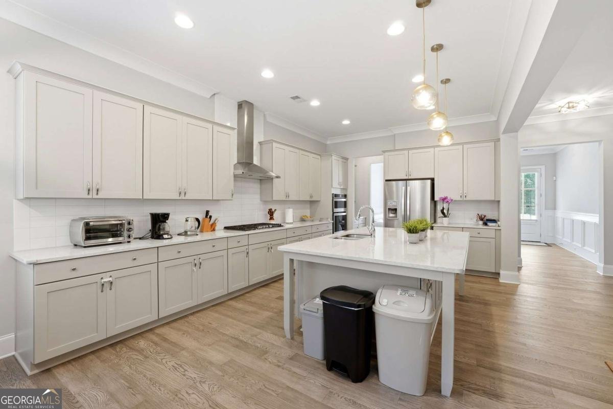 5012 Dinant Drive Johns Creek - Photo 14