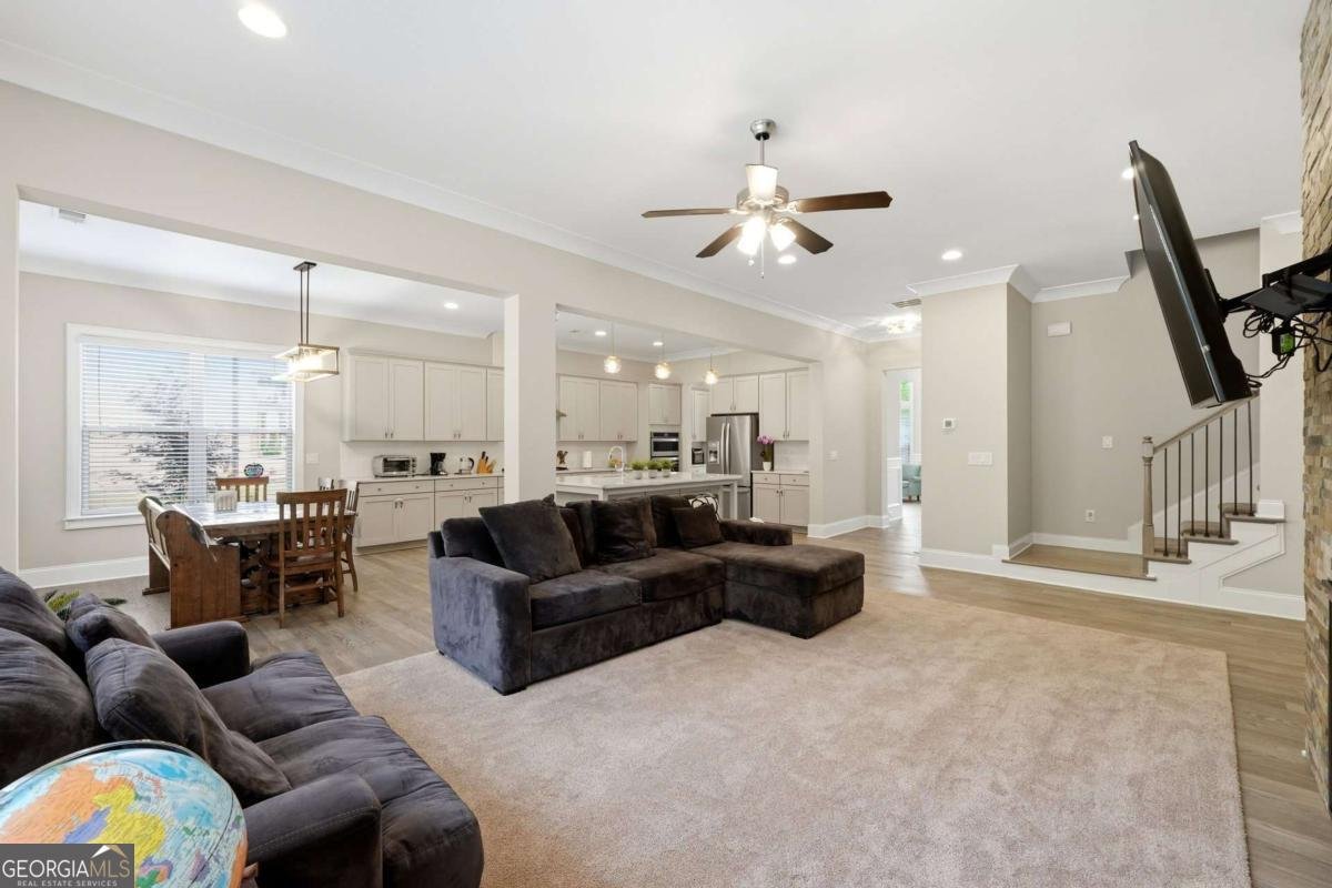 5012 Dinant Drive Johns Creek - Photo 16