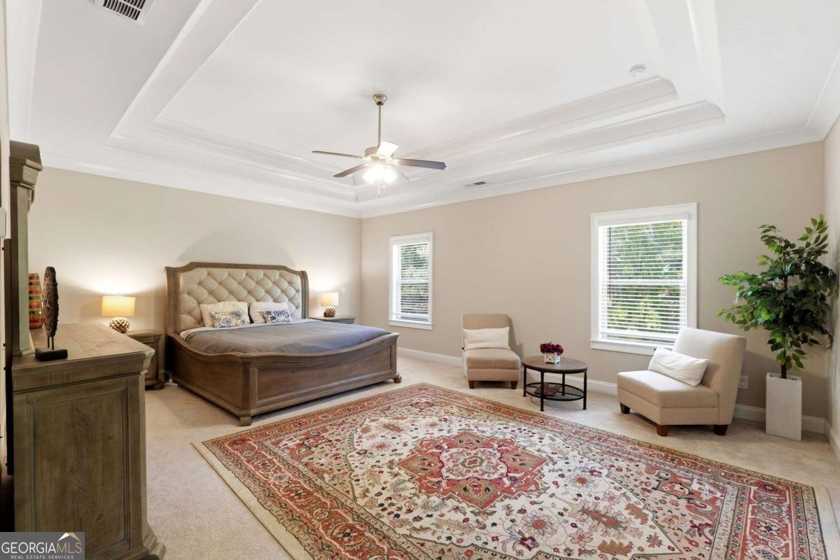 5012 Dinant Drive Johns Creek - Photo 19