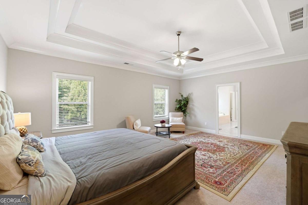 5012 Dinant Drive Johns Creek - Photo 20