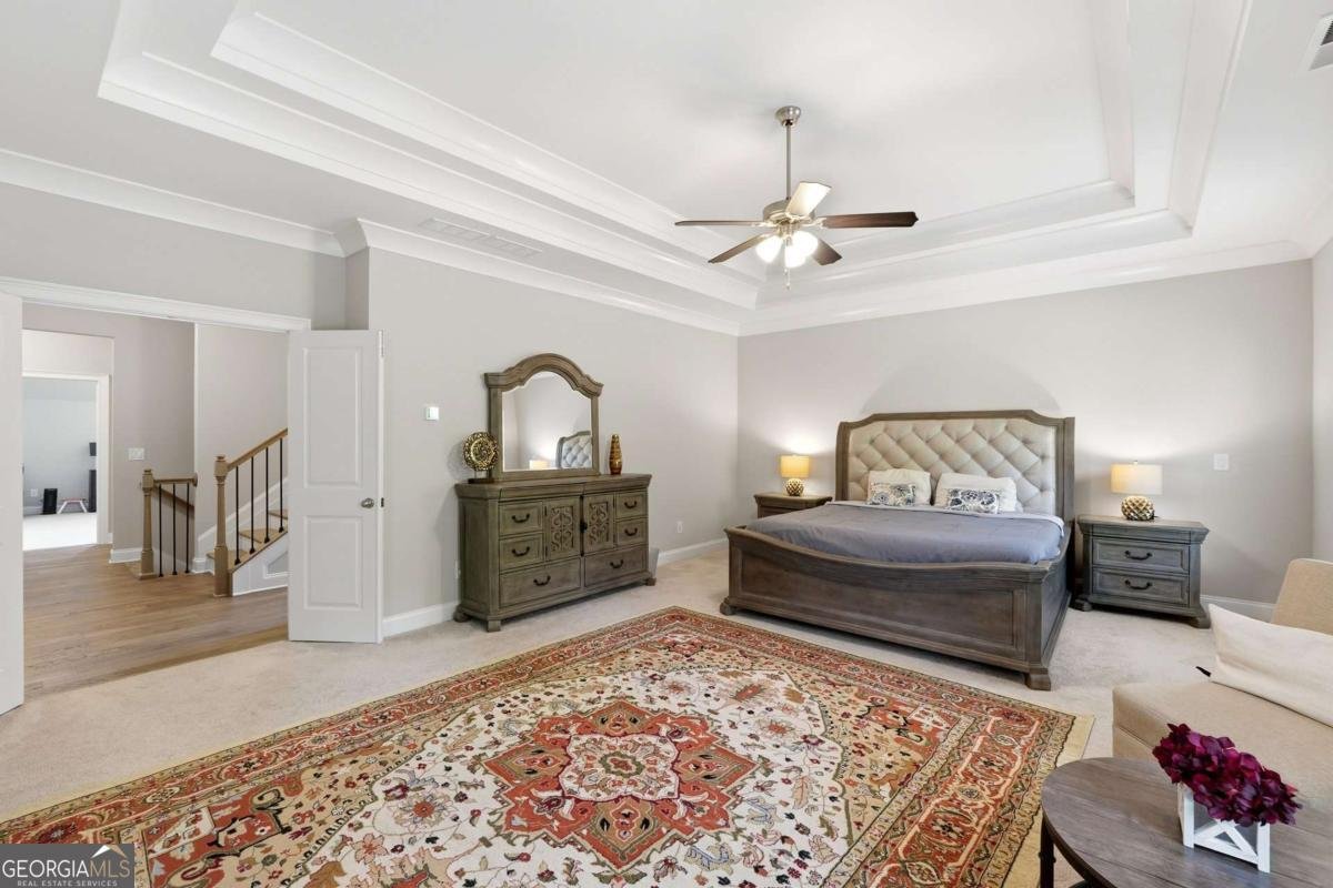 5012 Dinant Drive Johns Creek - Photo 22