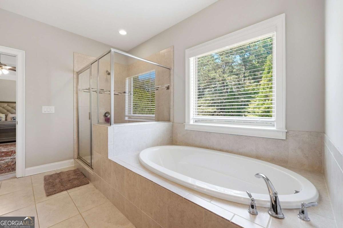 5012 Dinant Drive Johns Creek - Photo 25