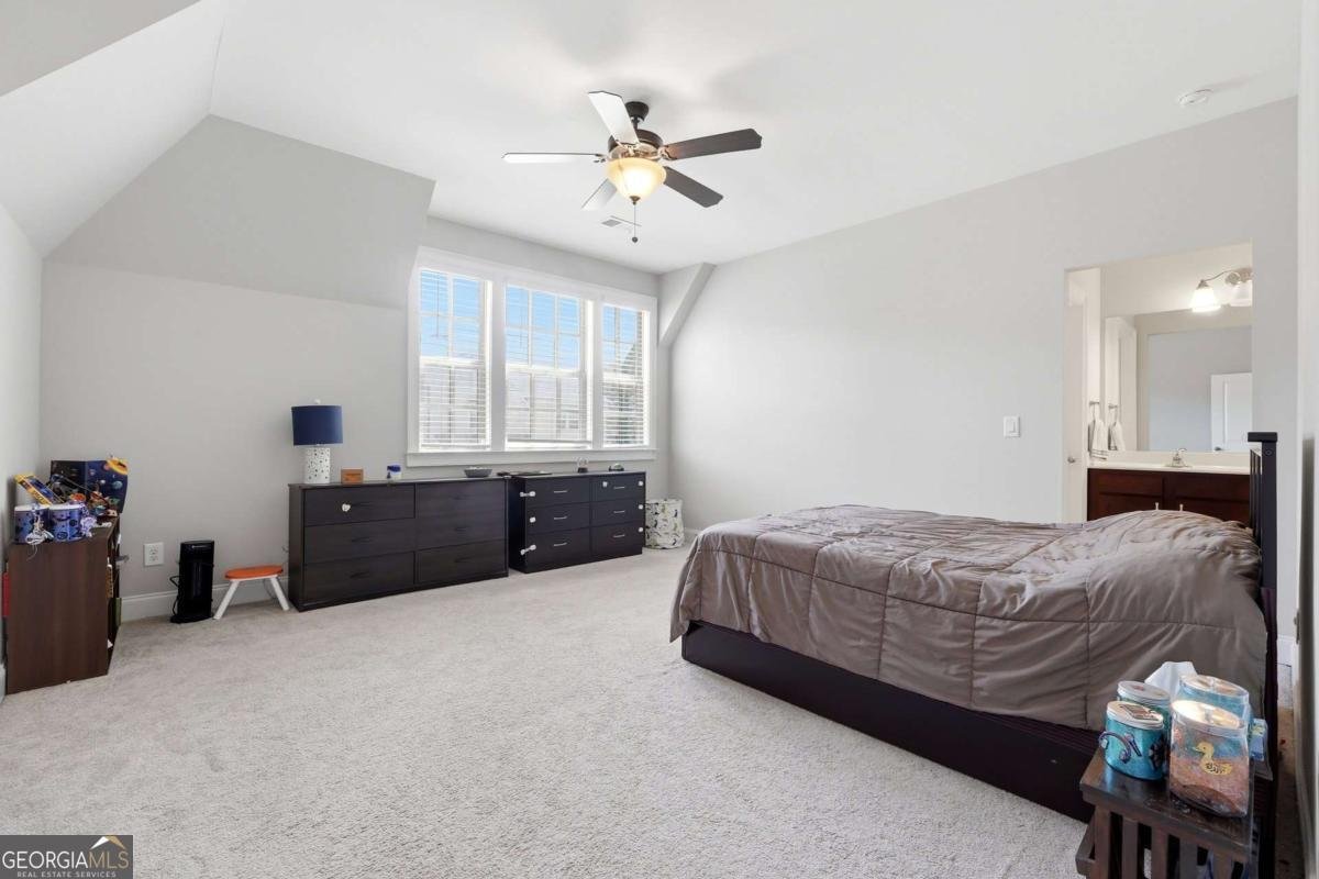 5012 Dinant Drive Johns Creek - Photo 27