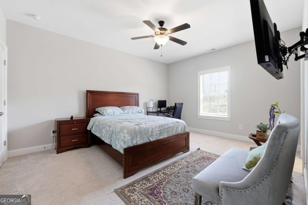 5012 Dinant Drive Johns Creek - Photo 29