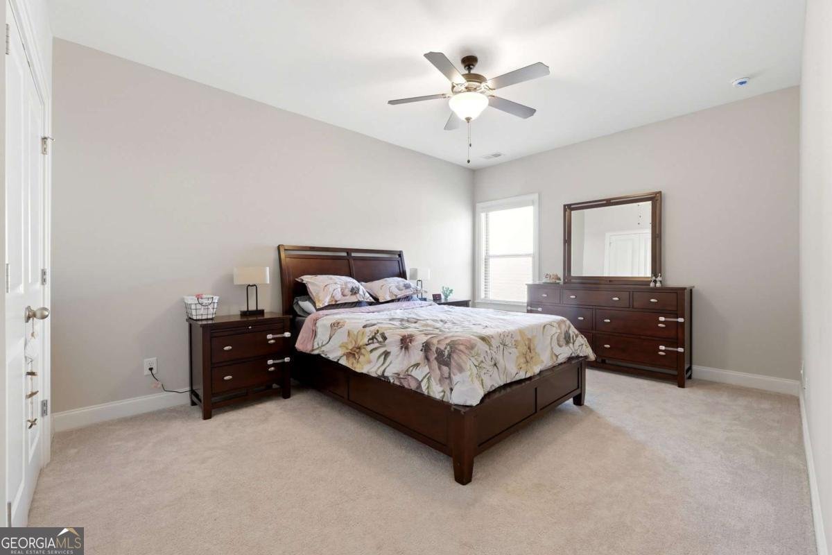 5012 Dinant Drive Johns Creek - Photo 30