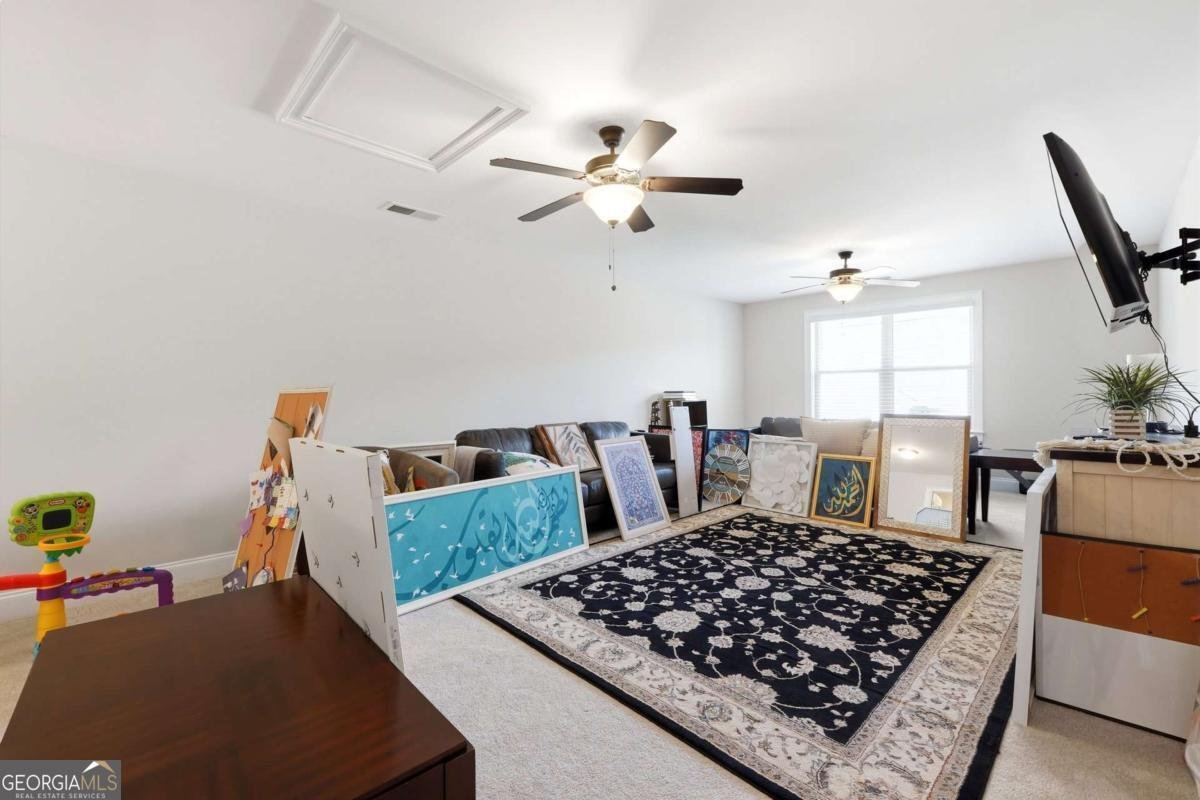 5012 Dinant Drive Johns Creek - Photo 32