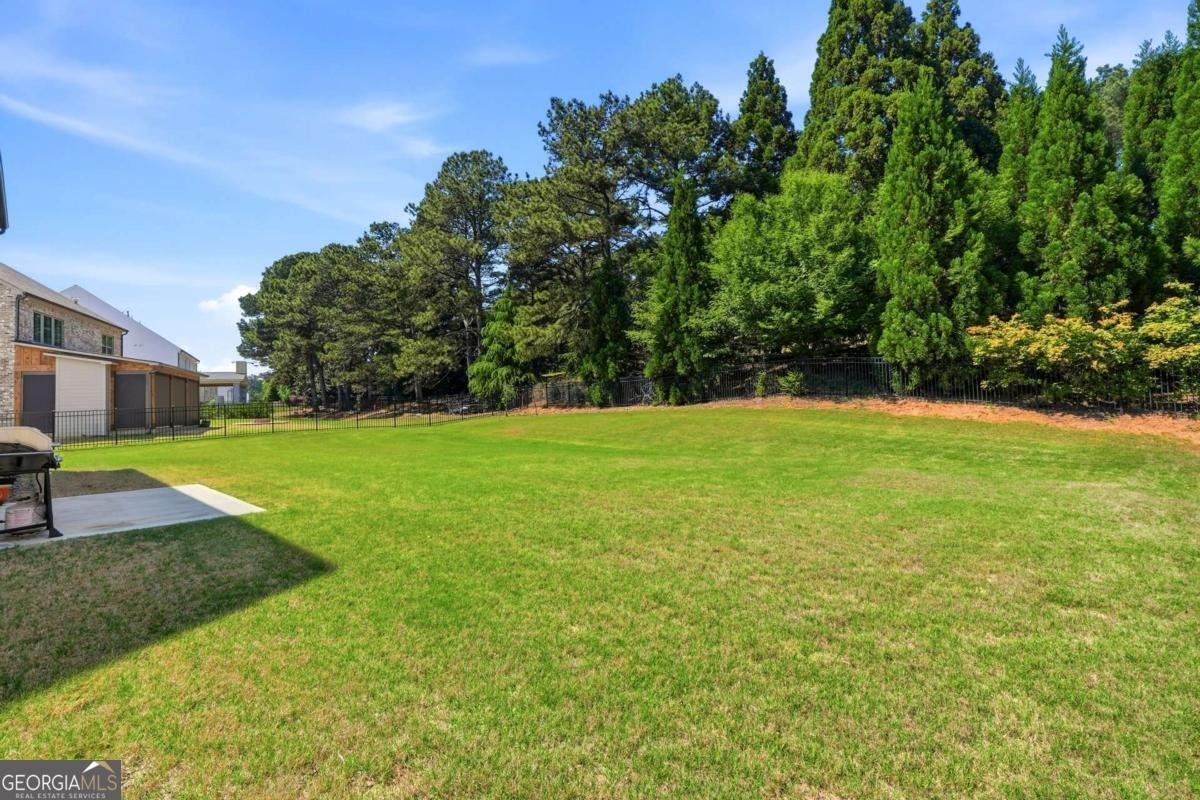 5012 Dinant Drive Johns Creek - Photo 37