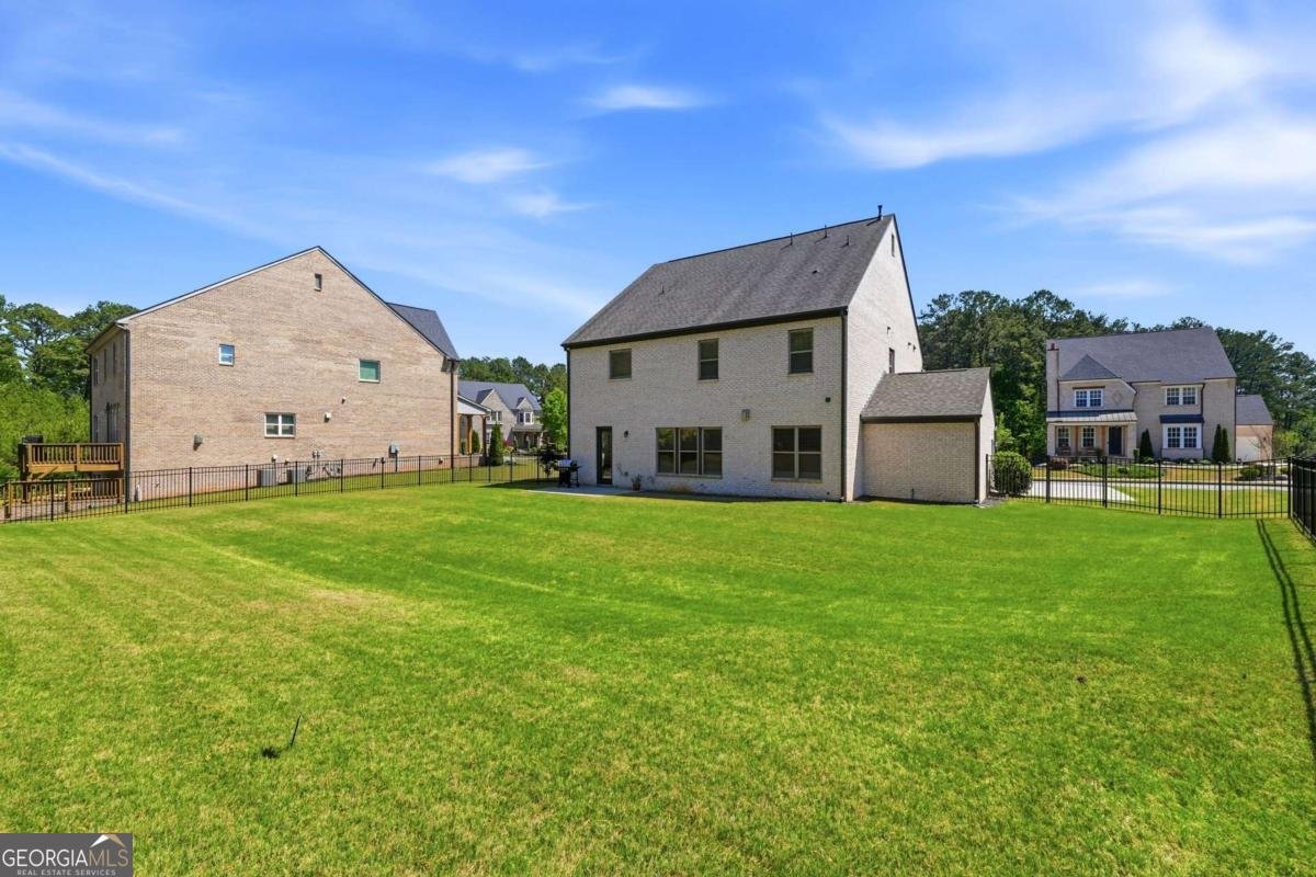 5012 Dinant Drive Johns Creek - Photo 39