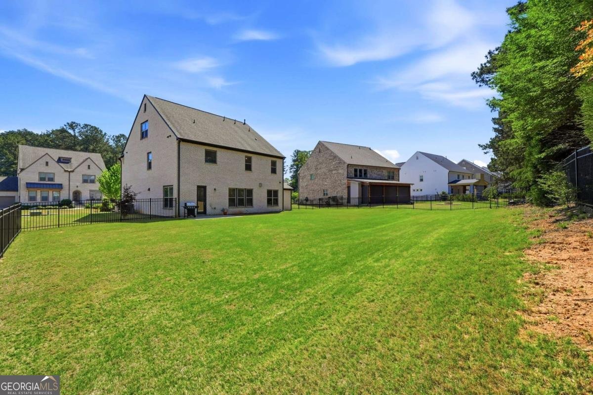 5012 Dinant Drive Johns Creek - Photo 40