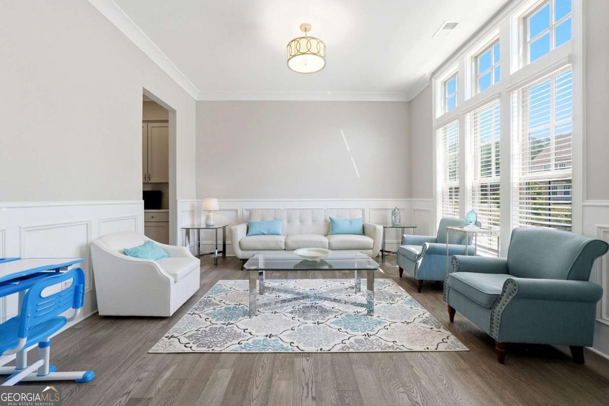 5012 Dinant Drive Johns Creek - Photo 6