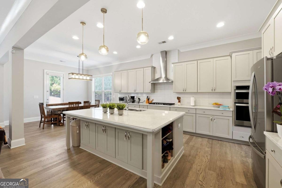 5012 Dinant Drive Johns Creek - Photo 8