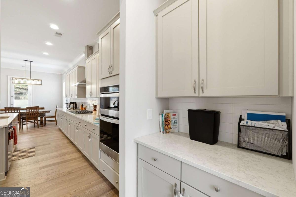 5012 Dinant Drive Johns Creek - Photo 9