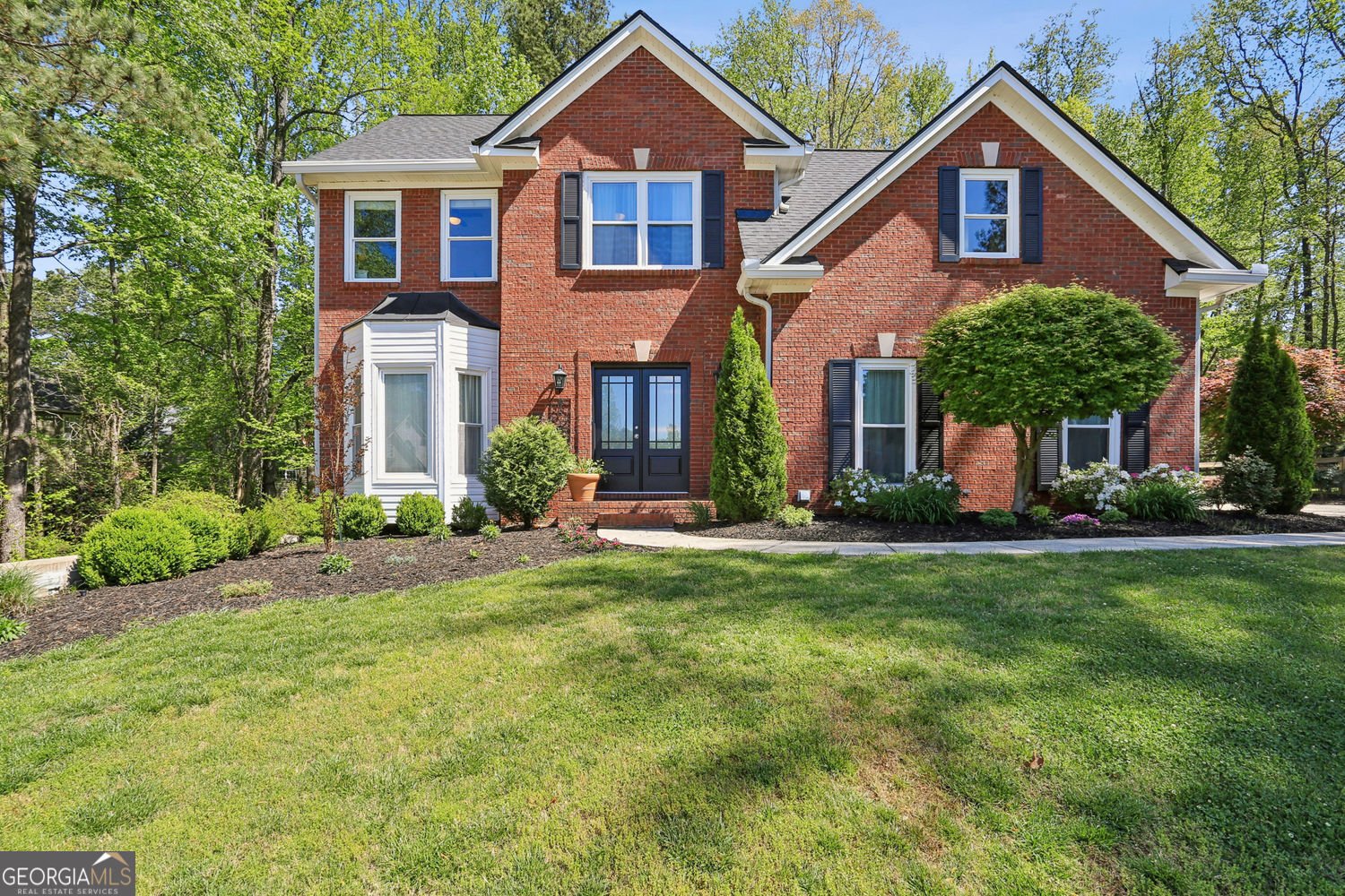 1655 River Oak Drive Roswell - Photo 1