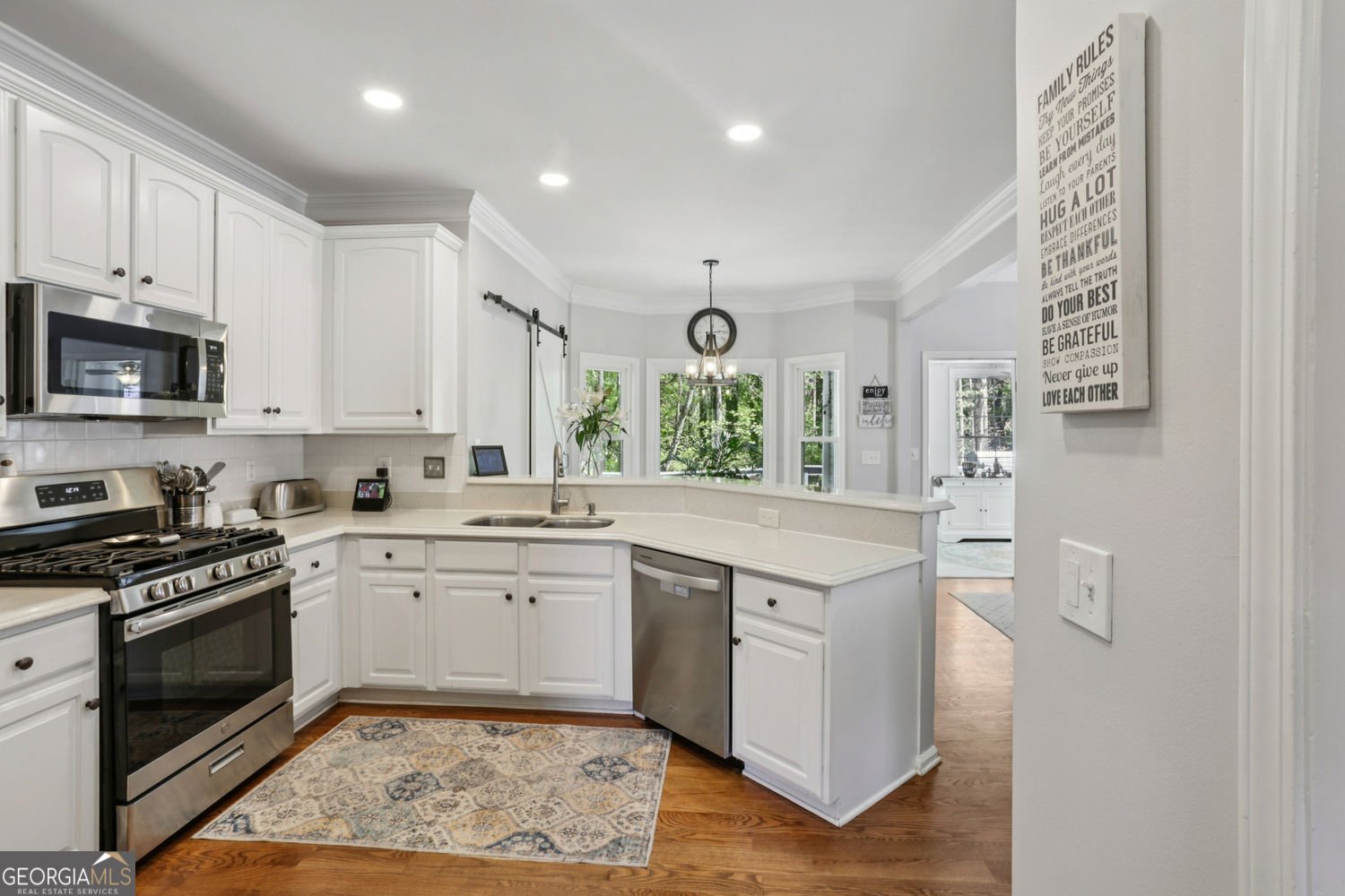 1655 River Oak Drive Roswell - Photo 17