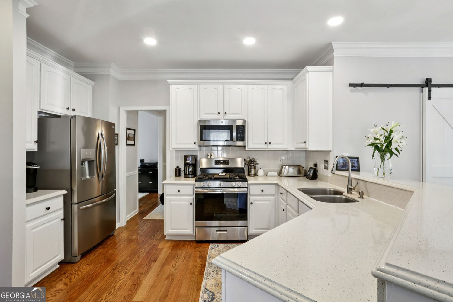 1655 River Oak Drive Roswell - Photo 18