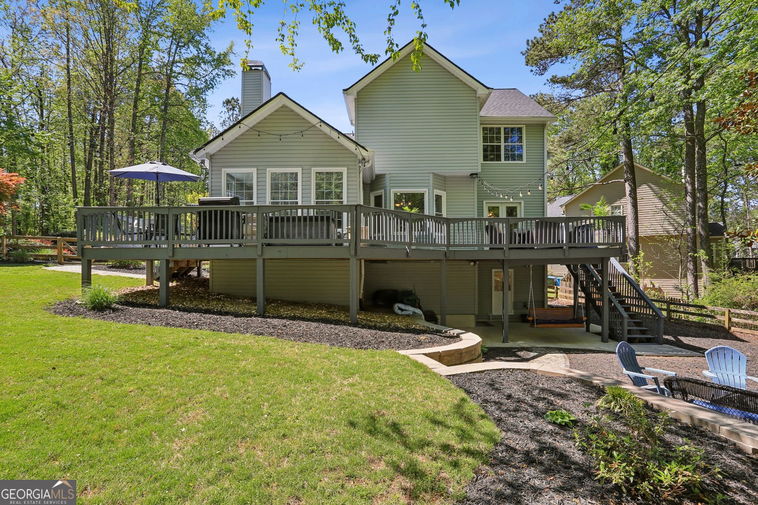 1655 River Oak Drive Roswell - Photo 7