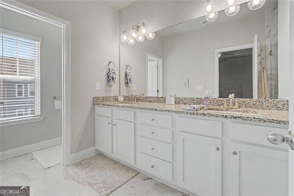 87 Rising Fawn Lane Marietta - Photo 10