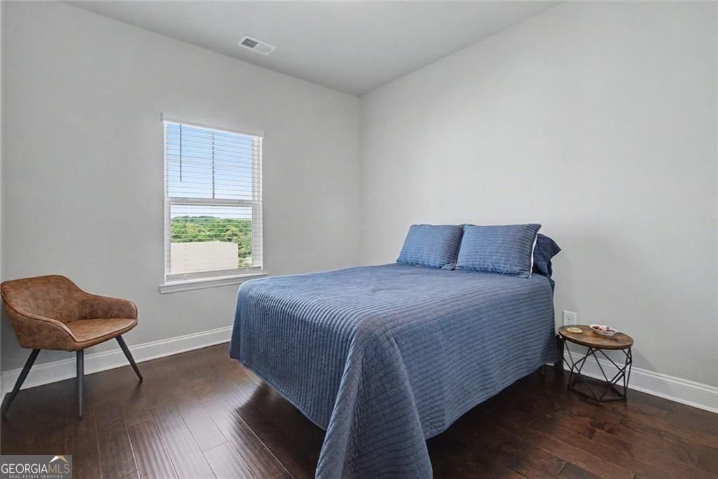 87 Rising Fawn Lane Marietta - Photo 13