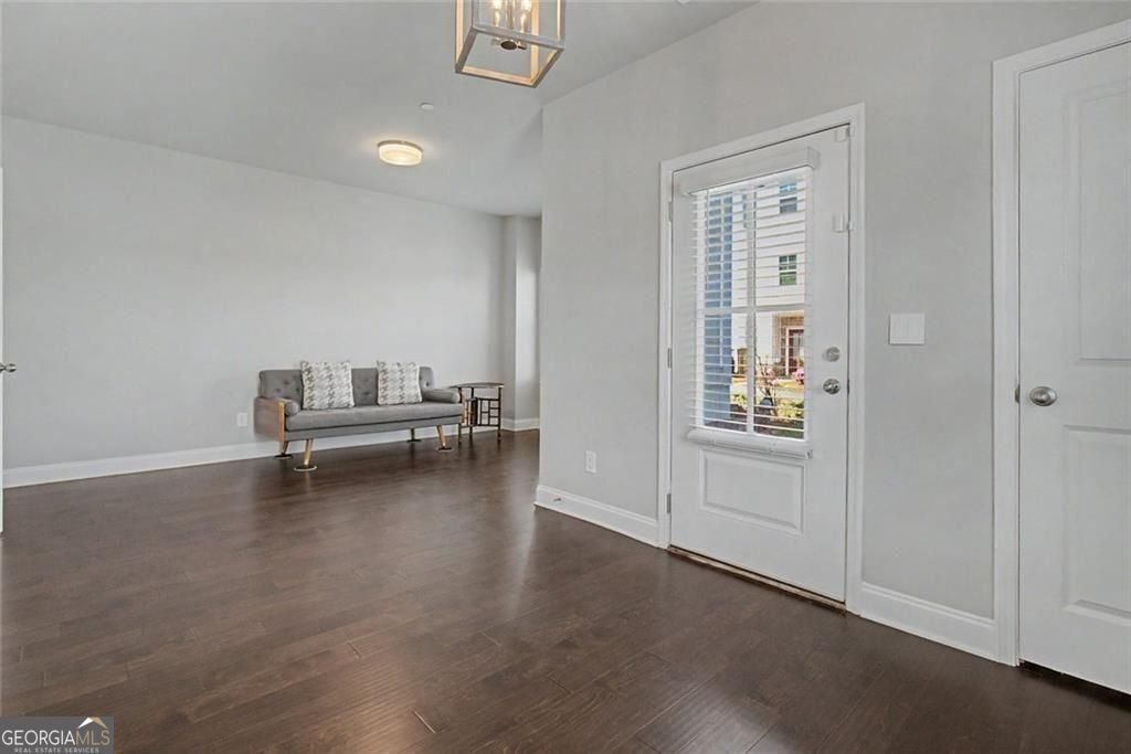 87 Rising Fawn Lane Marietta - Photo 17